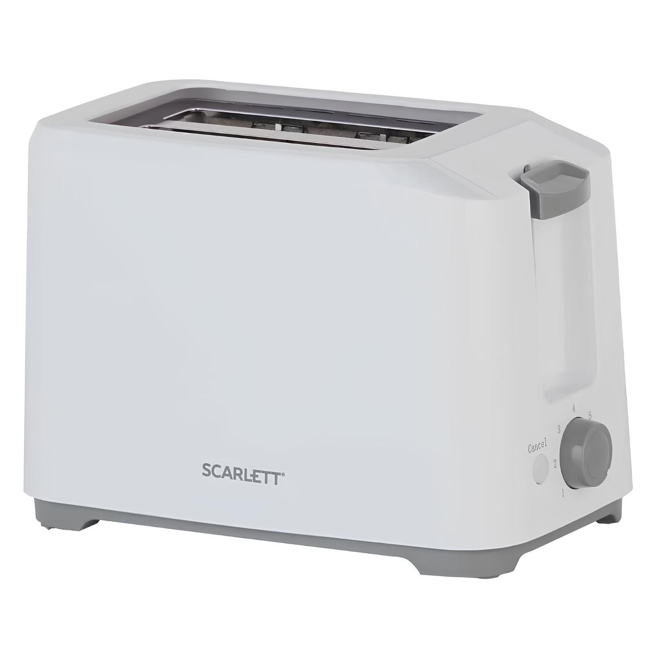 Изображение товара Тостер Scarlett SC-TM11019
