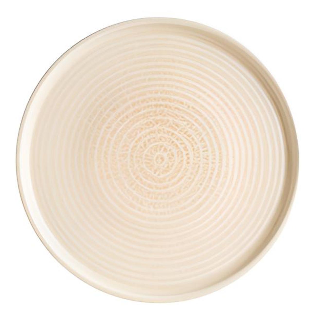 Изображение товара Тарелка столовая BONNA Mirage 26 см (MRGRPL26DZ)