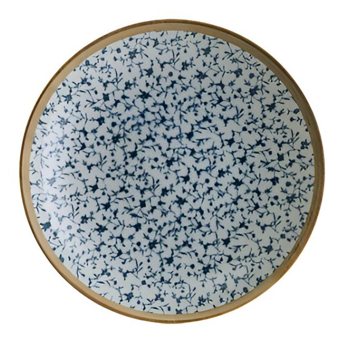 Изображение товара Тарелка столовая BONNA Calif 28 см, 2 шт.