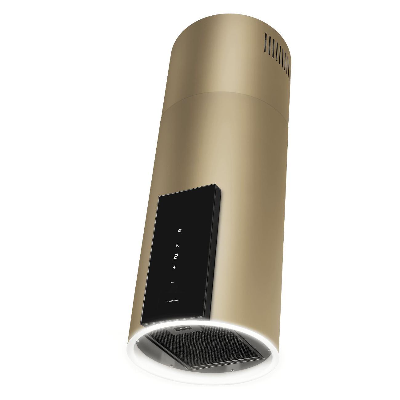 Изображение товара Островная вытяжка Maunfeld ALBA 39 Isla