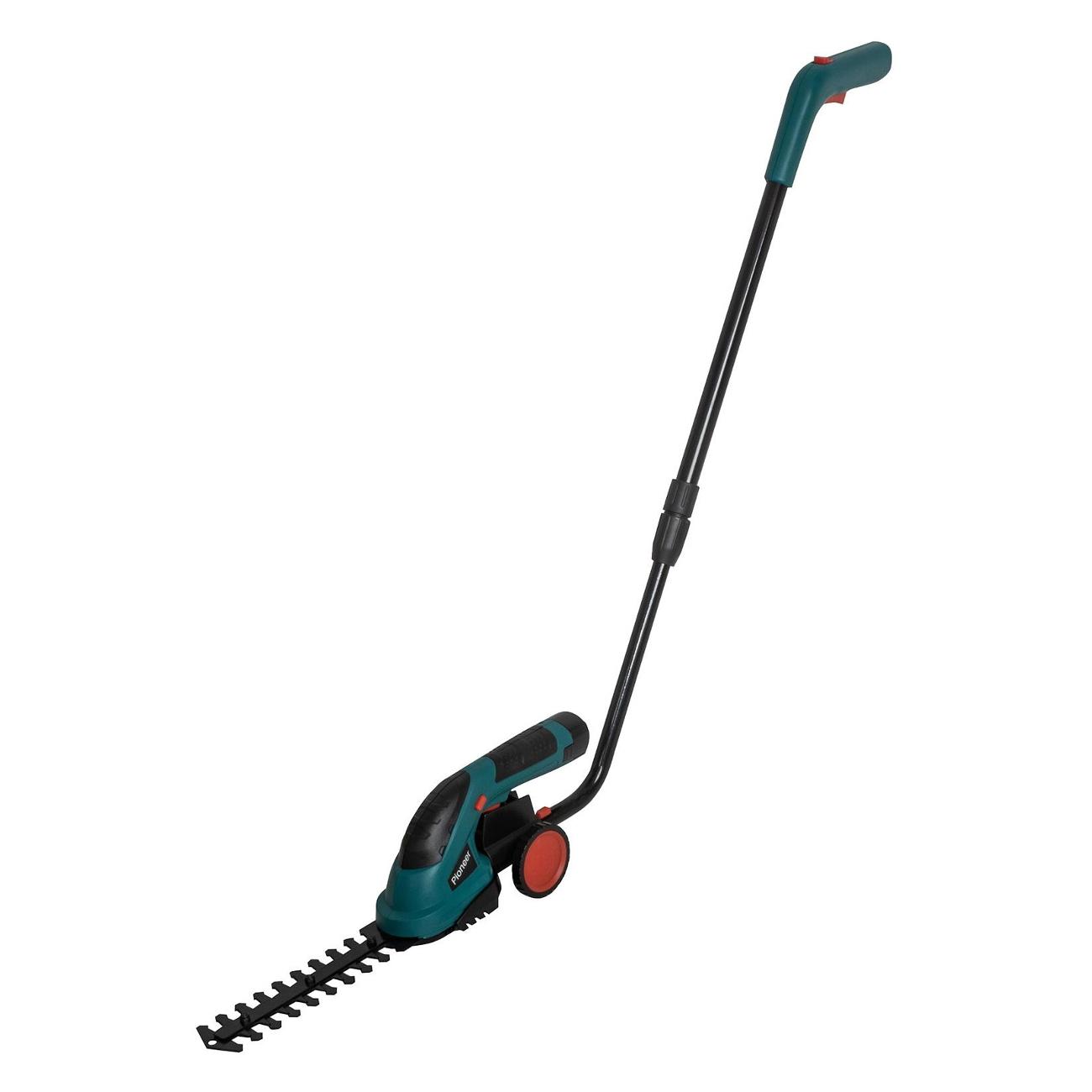 Изображение товара Кусторез аккумуляторный Pioneer BHT-070V15-02R