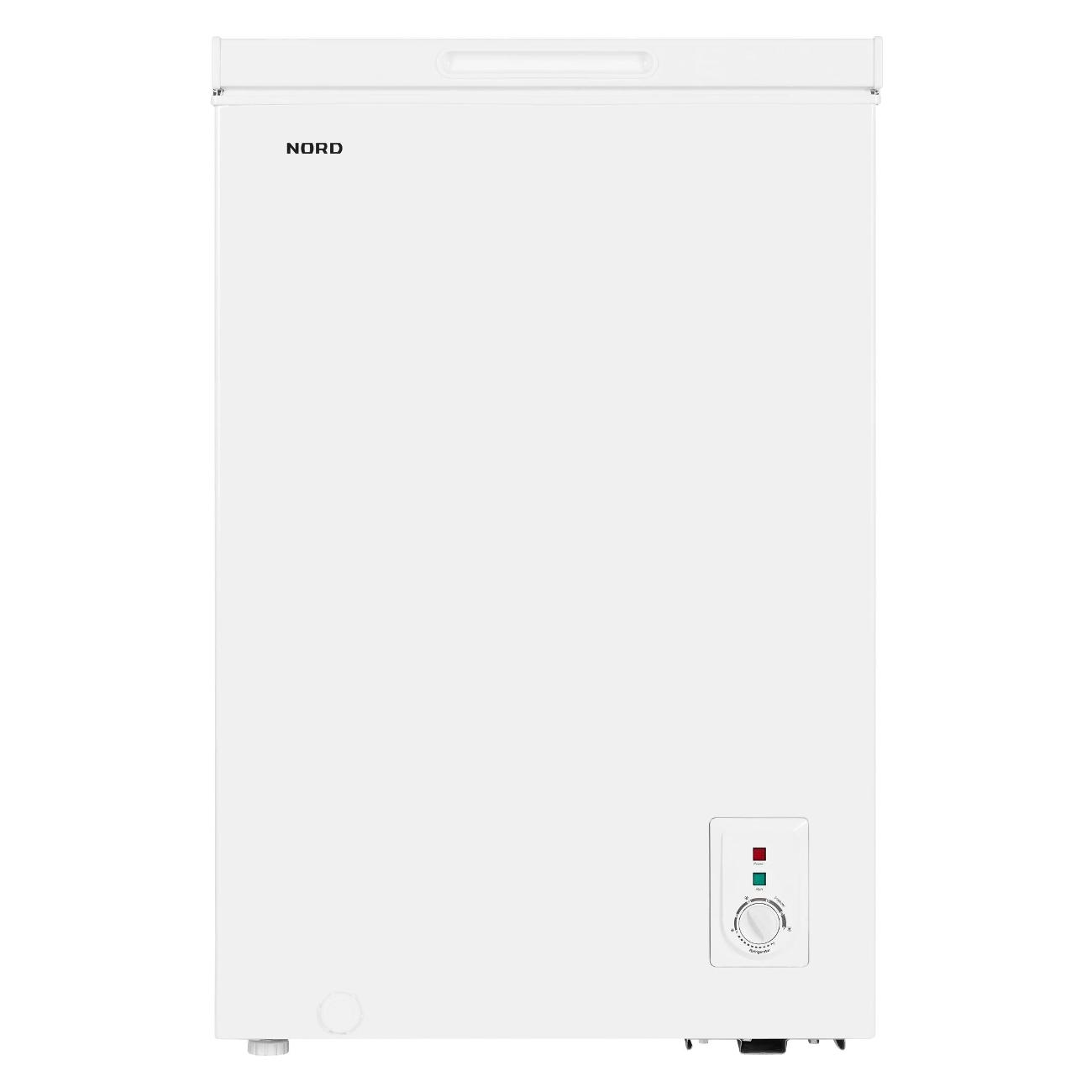 Изображение товара Морозильный ларь Nord CN 150