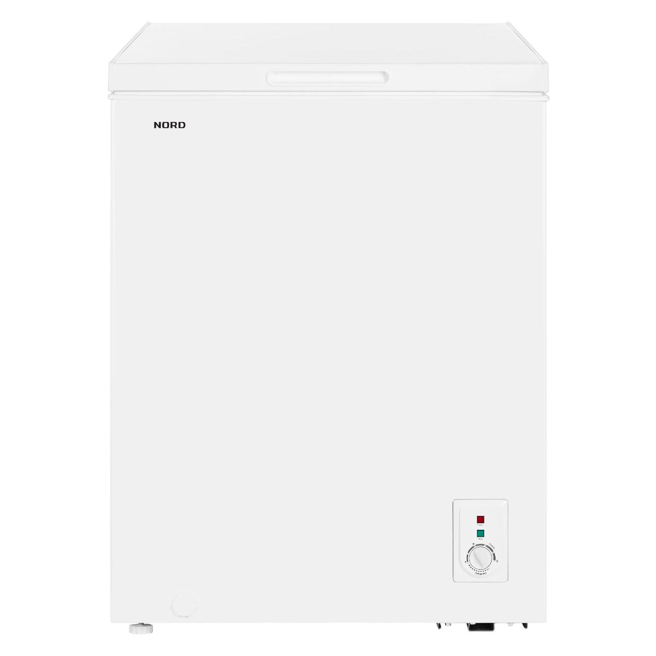 Изображение товара Морозильный ларь Nord CN 200