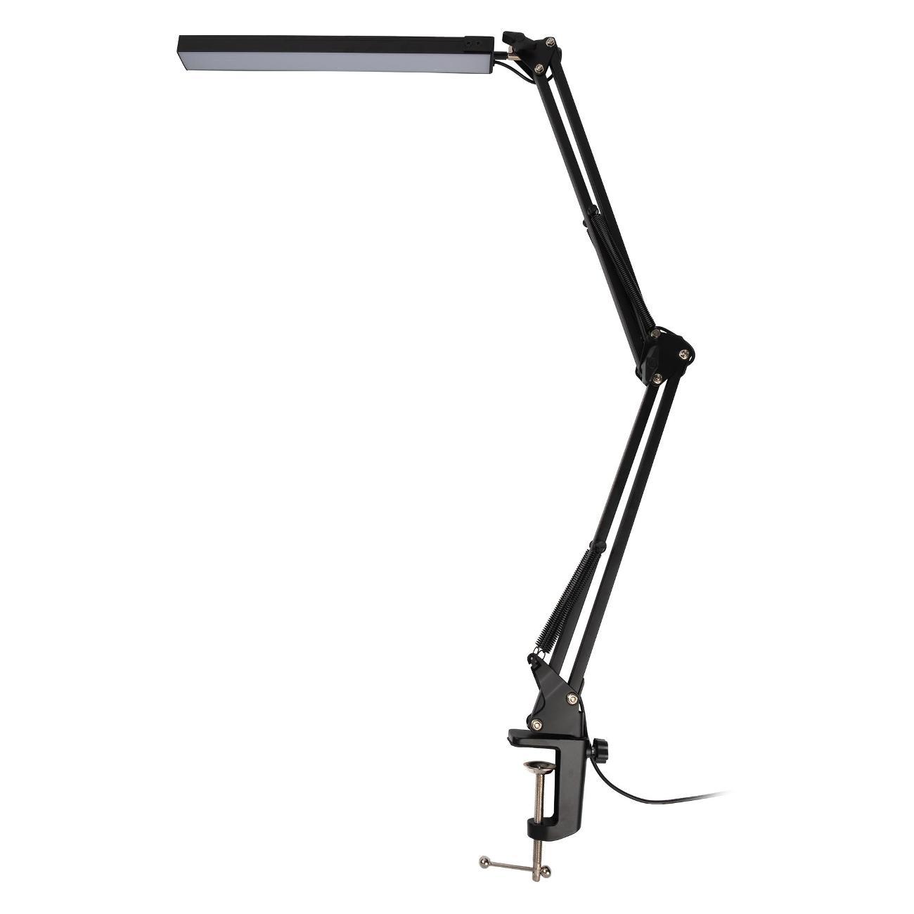 Изображение товара Светильник офисный, промышленный Фаzа TBL-03 Black