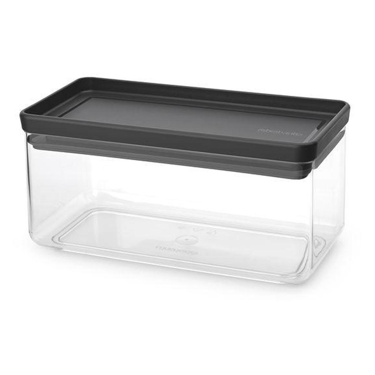 Изображение товара Контейнер для продуктов Brabantia 229923 Изображение товара Контейнер для продуктов Brabantia 229923