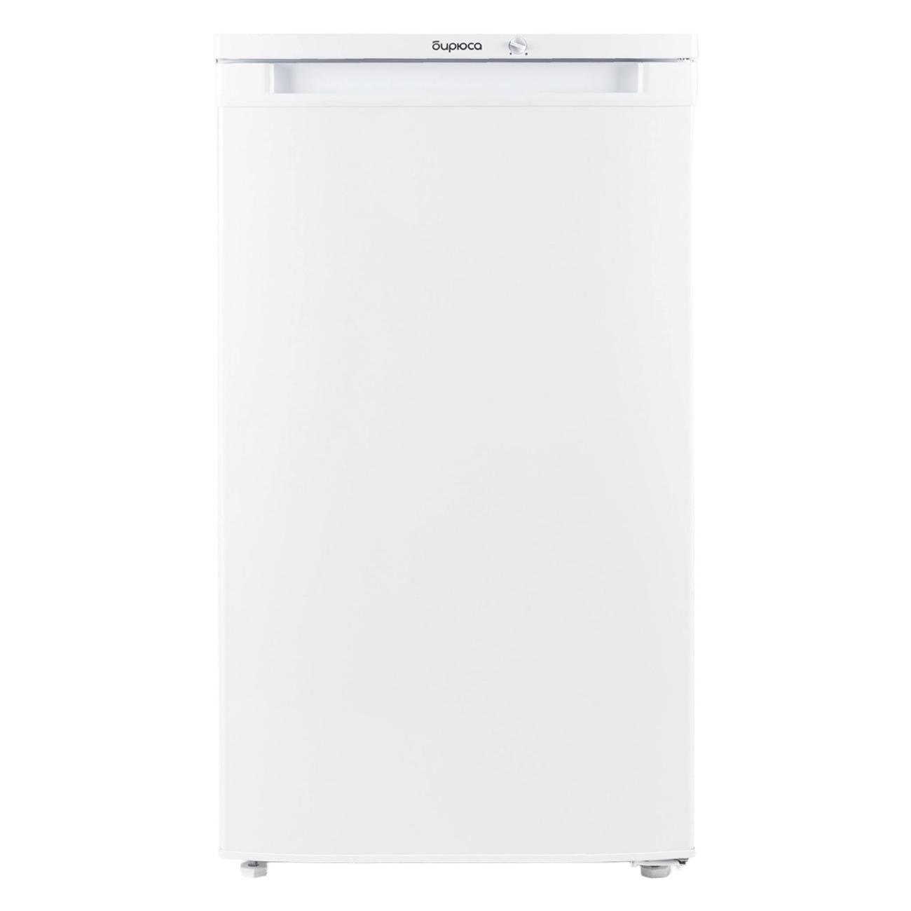 Изображение товара Морозильная камера Бирюса 412 белый