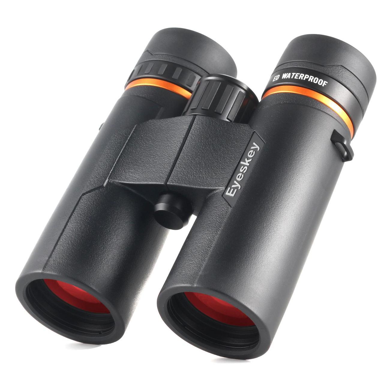 Изображение товара Бинокль Eyeskey ProPilot-ED 10X42 (EyeS-B118)