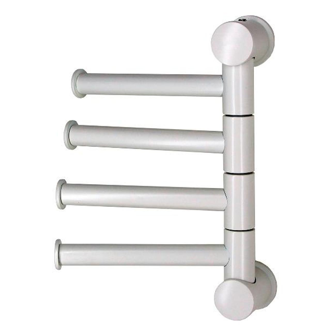 Изображение товара Держатель для полотенец Wasserkraft K-1054 White