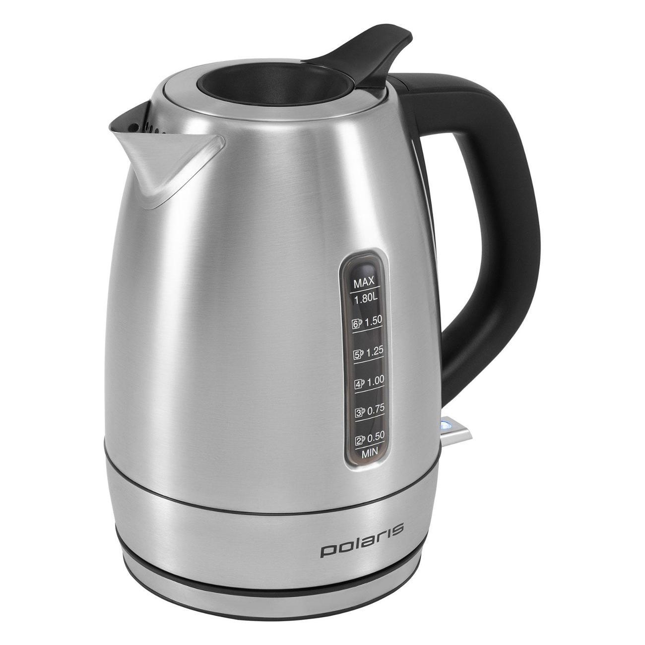 Изображение товара Электрочайник Polaris PWK 1865CA