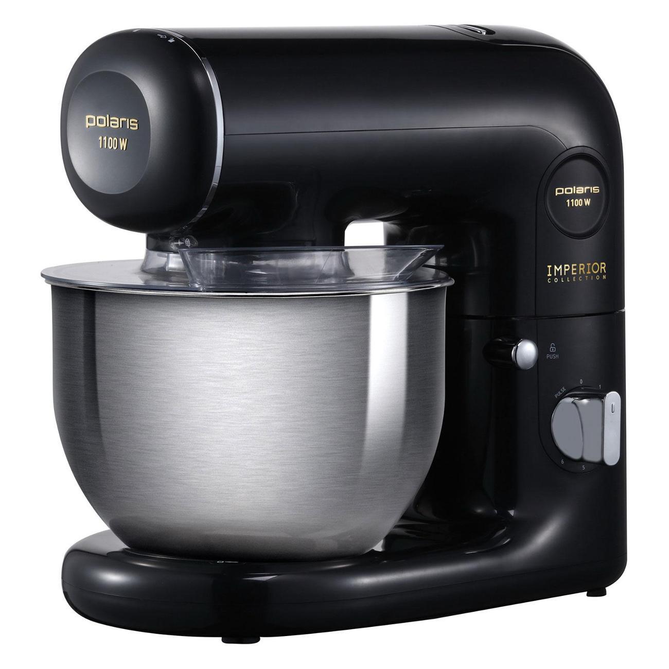 Изображение товара Кухонная машина Polaris PKM 1107