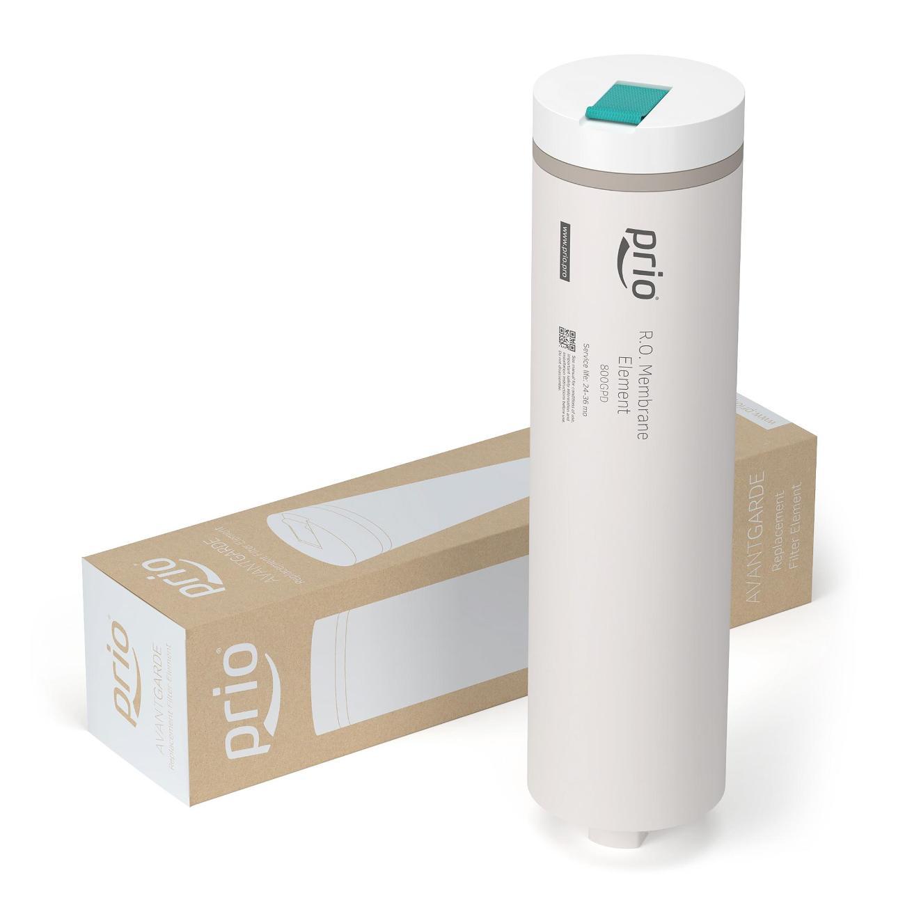 Изображение товара Фильтр для очистки воды Prio Новая вода K853 Изображение товара Фильтр для очистки воды Prio Новая вода K853