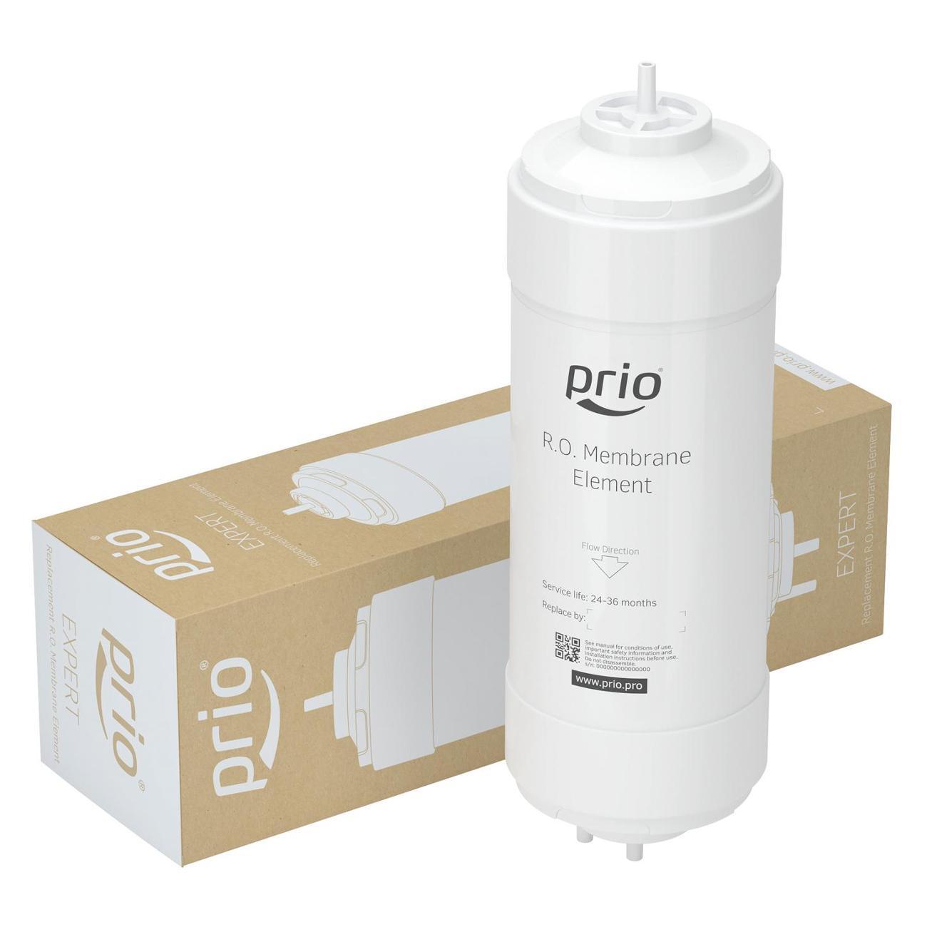 Изображение товара Фильтр для очистки воды Prio Новая вода K855 Изображение товара Фильтр для очистки воды Prio Новая вода K855