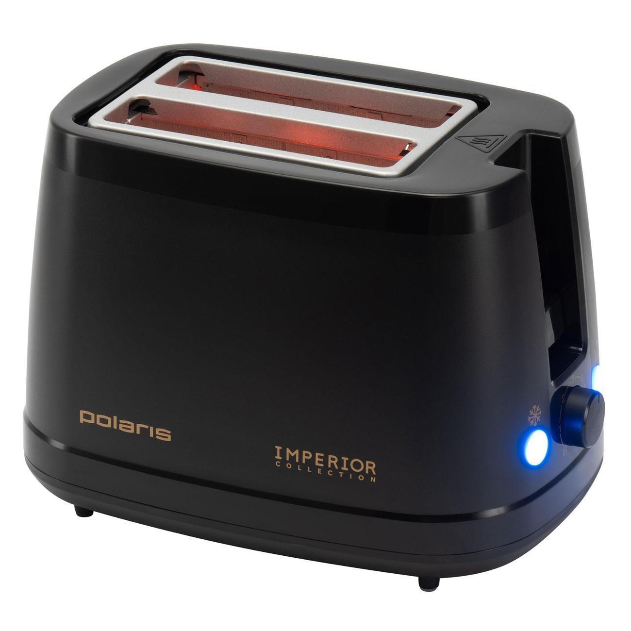 Изображение товара Тостер Polaris PET 0926