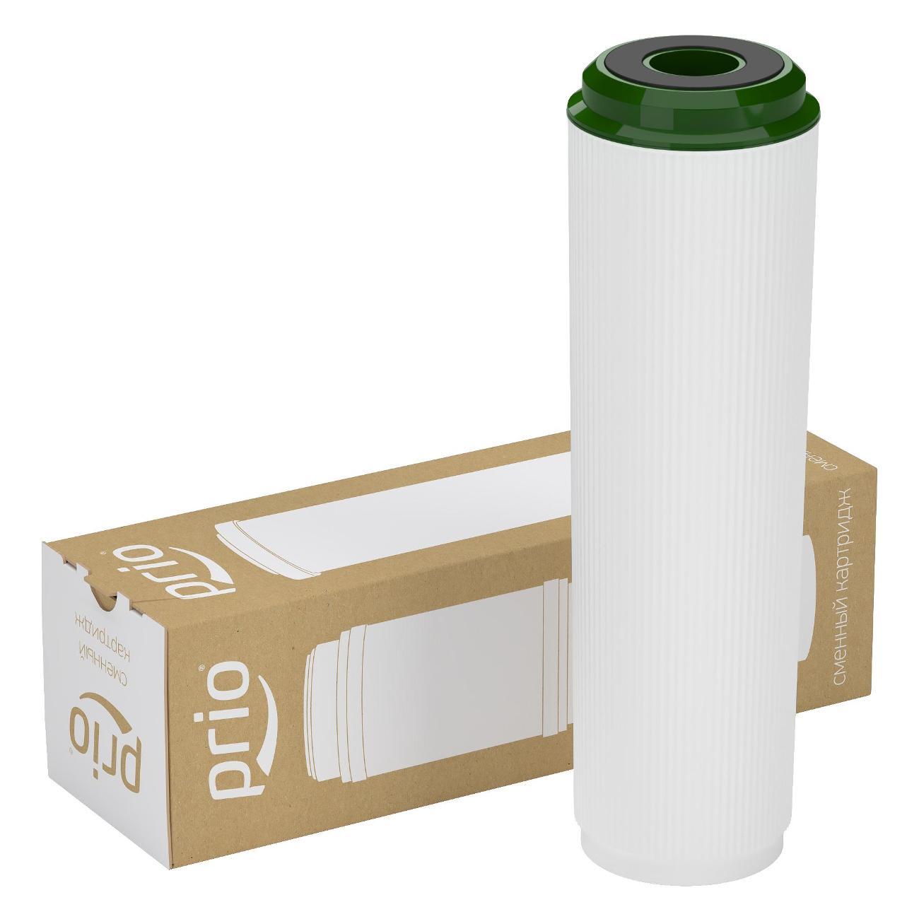 Изображение товара Фильтр для очистки воды Prio Новая вода K203