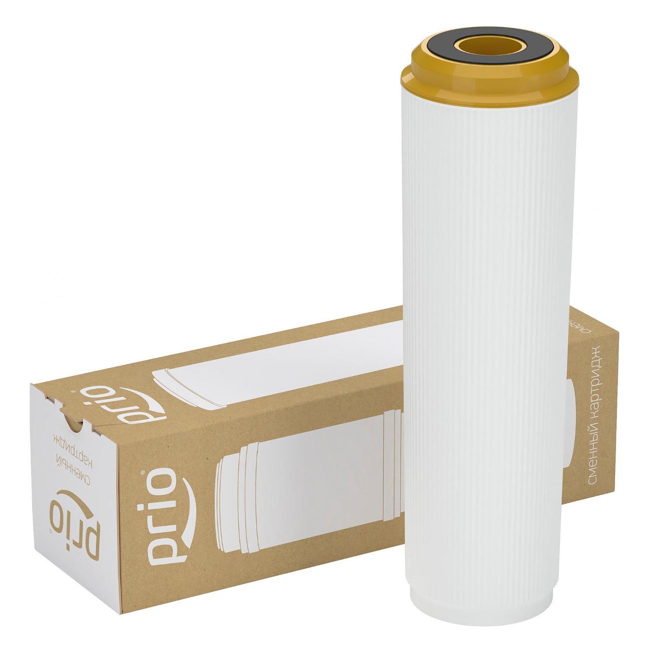 Изображение товара Фильтр для очистки воды Prio Новая вода K300 Изображение товара Фильтр для очистки воды Prio Новая вода K300