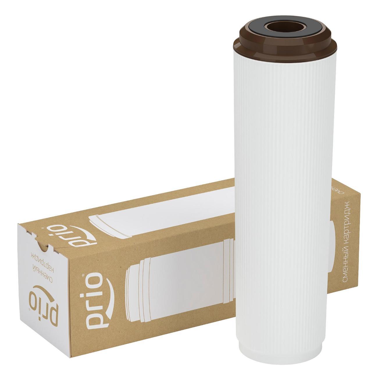 Изображение товара Фильтр для очистки воды Prio Новая вода K400