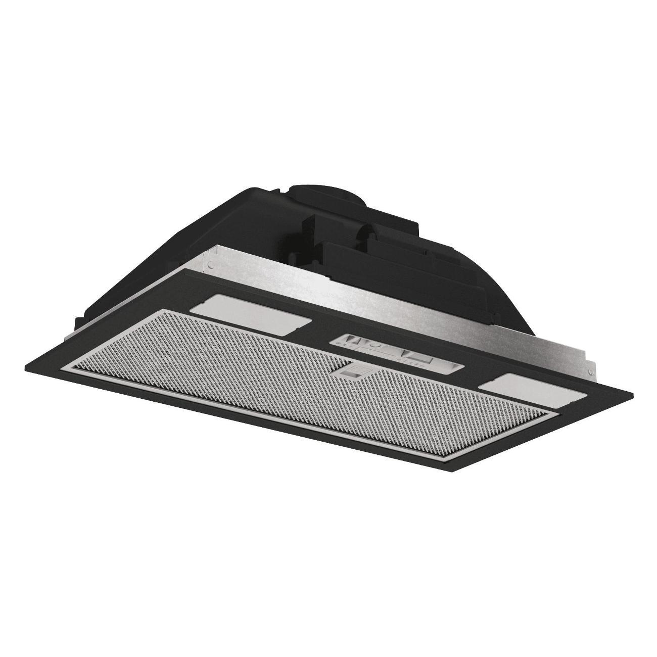 Изображение товара Вытяжка полностью встраиваемая Elikor Pandora 52П-450 черный