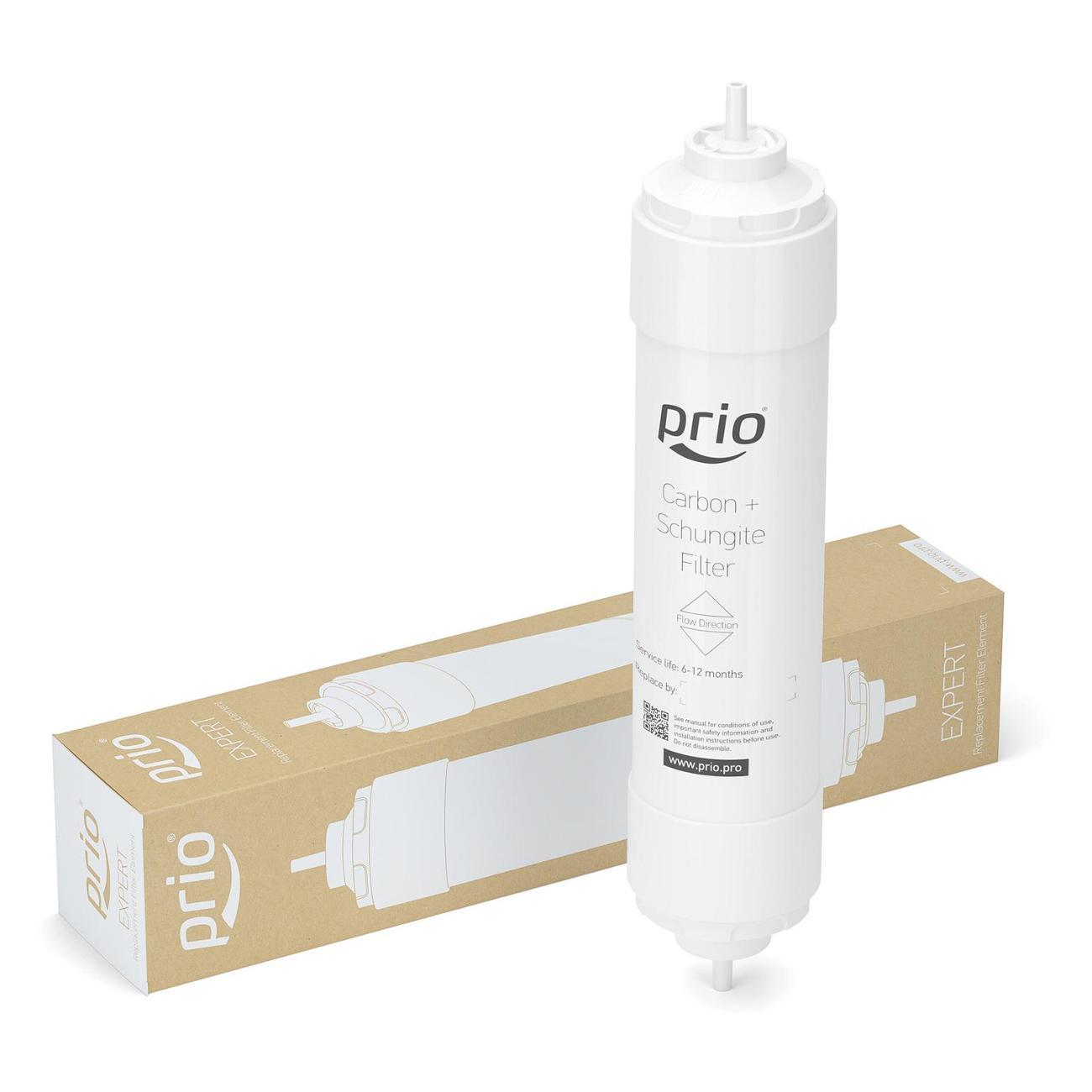 Изображение товара Фильтр для очистки воды Prio Новая вода K873