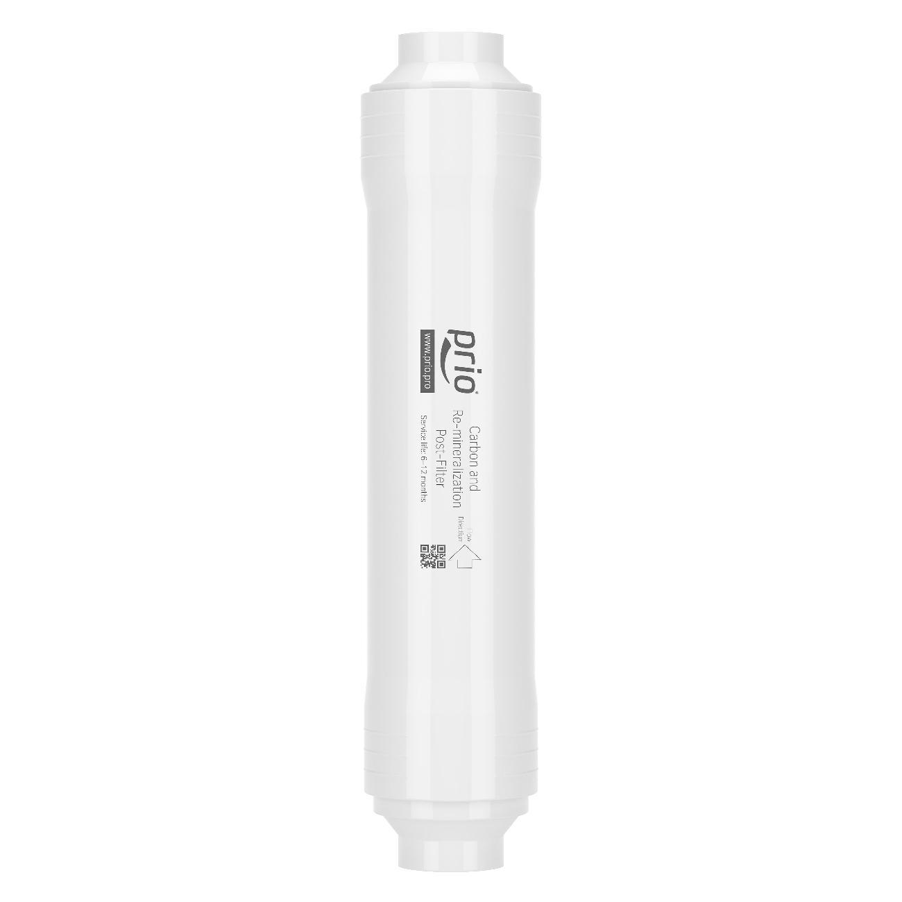 Изображение товара Фильтр для очистки воды Prio Новая вода K885 Изображение товара Фильтр для очистки воды Prio Новая вода K885