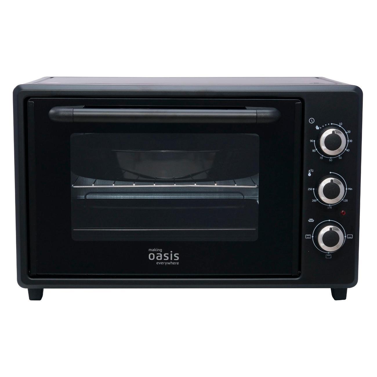Изображение товара Мини-печь Oasis M-40B1