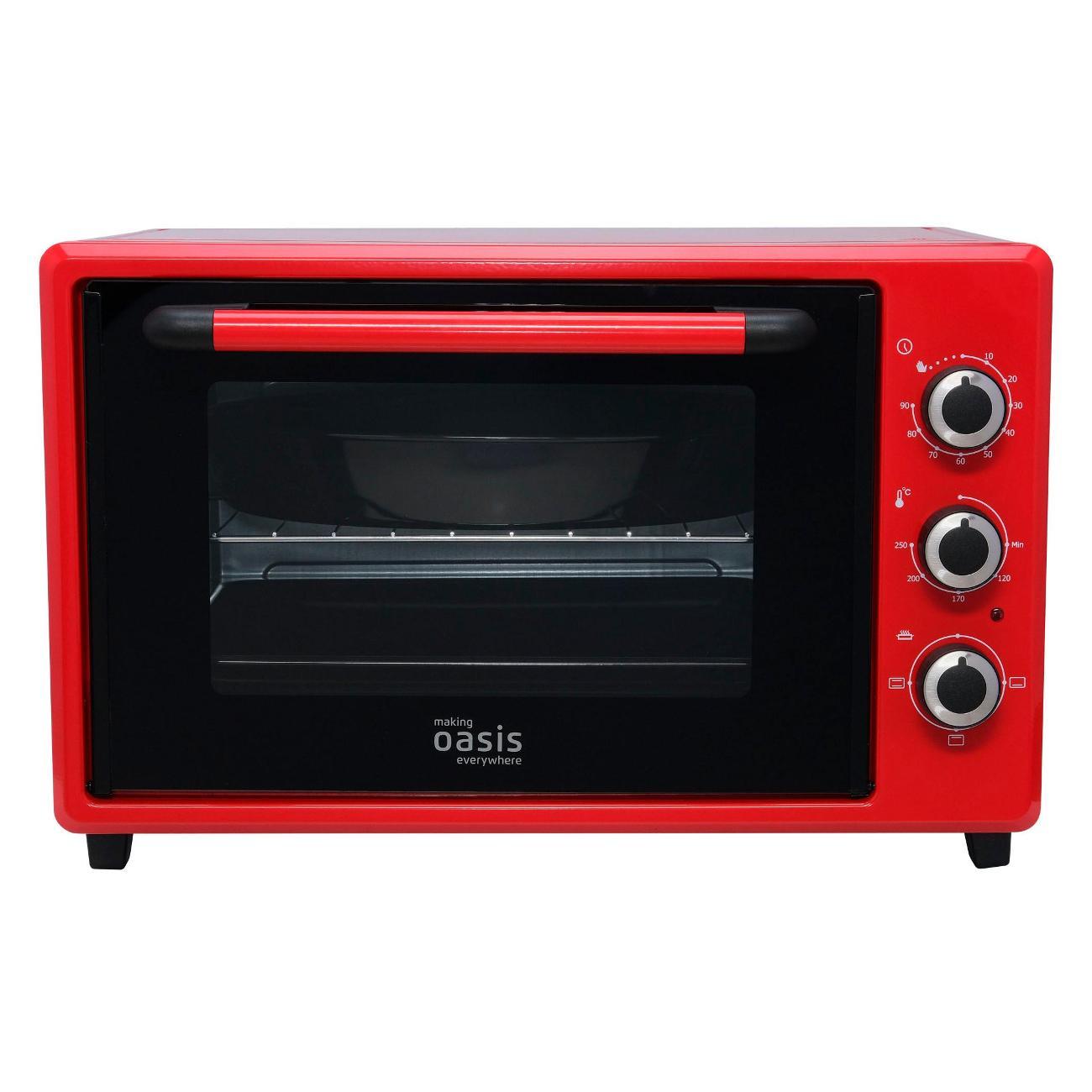 Изображение товара Мини-печь Oasis M-40R1