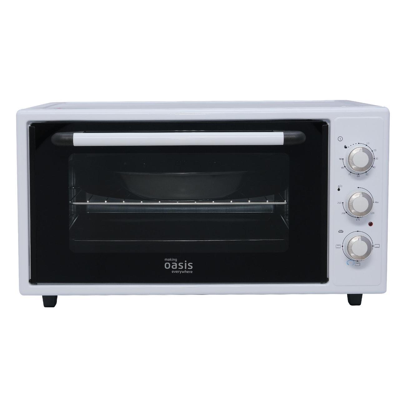 Изображение товара Мини-печь Oasis M-50W1