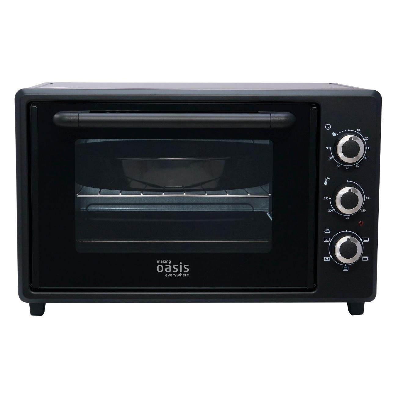 Изображение товара Мини-печь Oasis M-40CB1