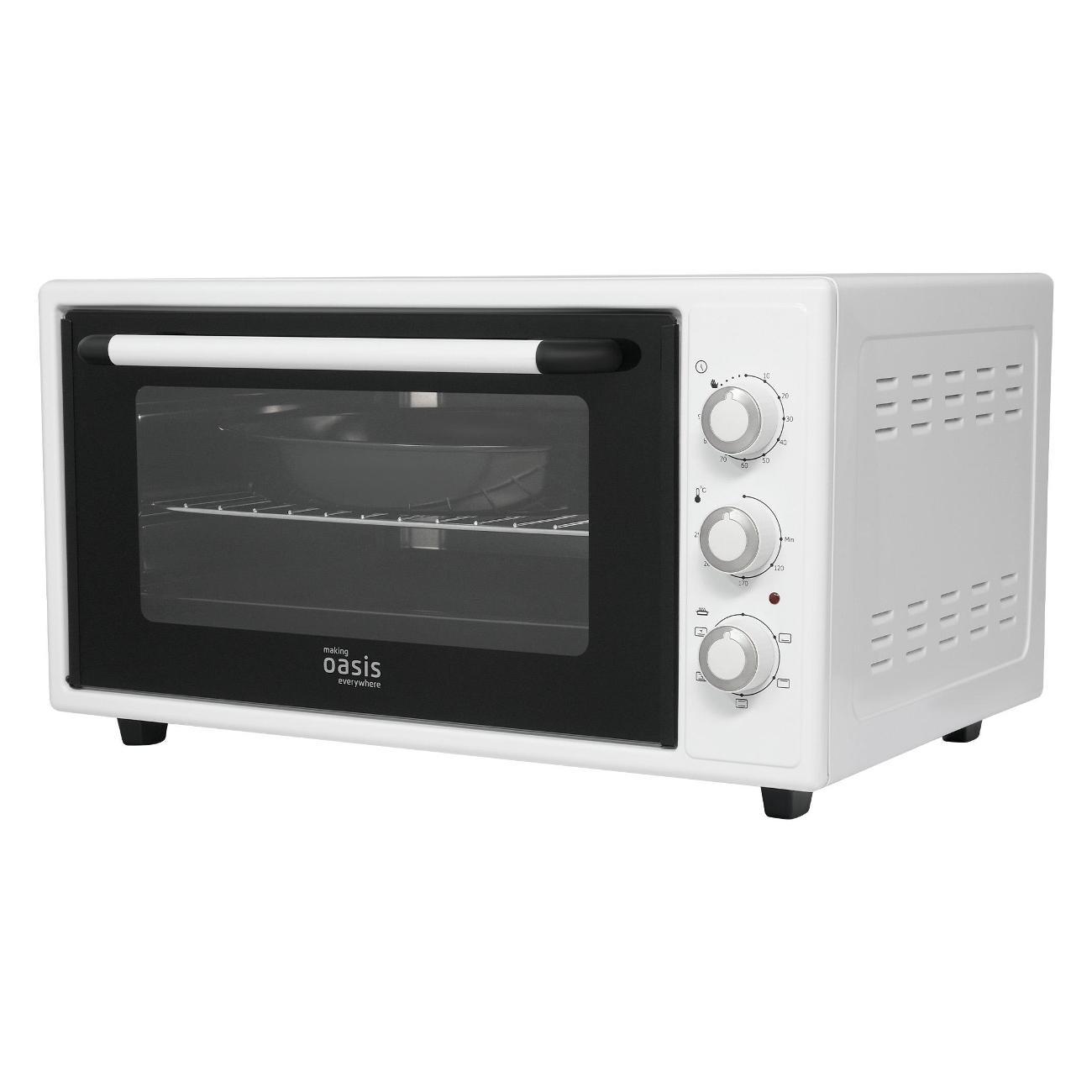 Изображение товара Мини-печь Oasis M-50CW1