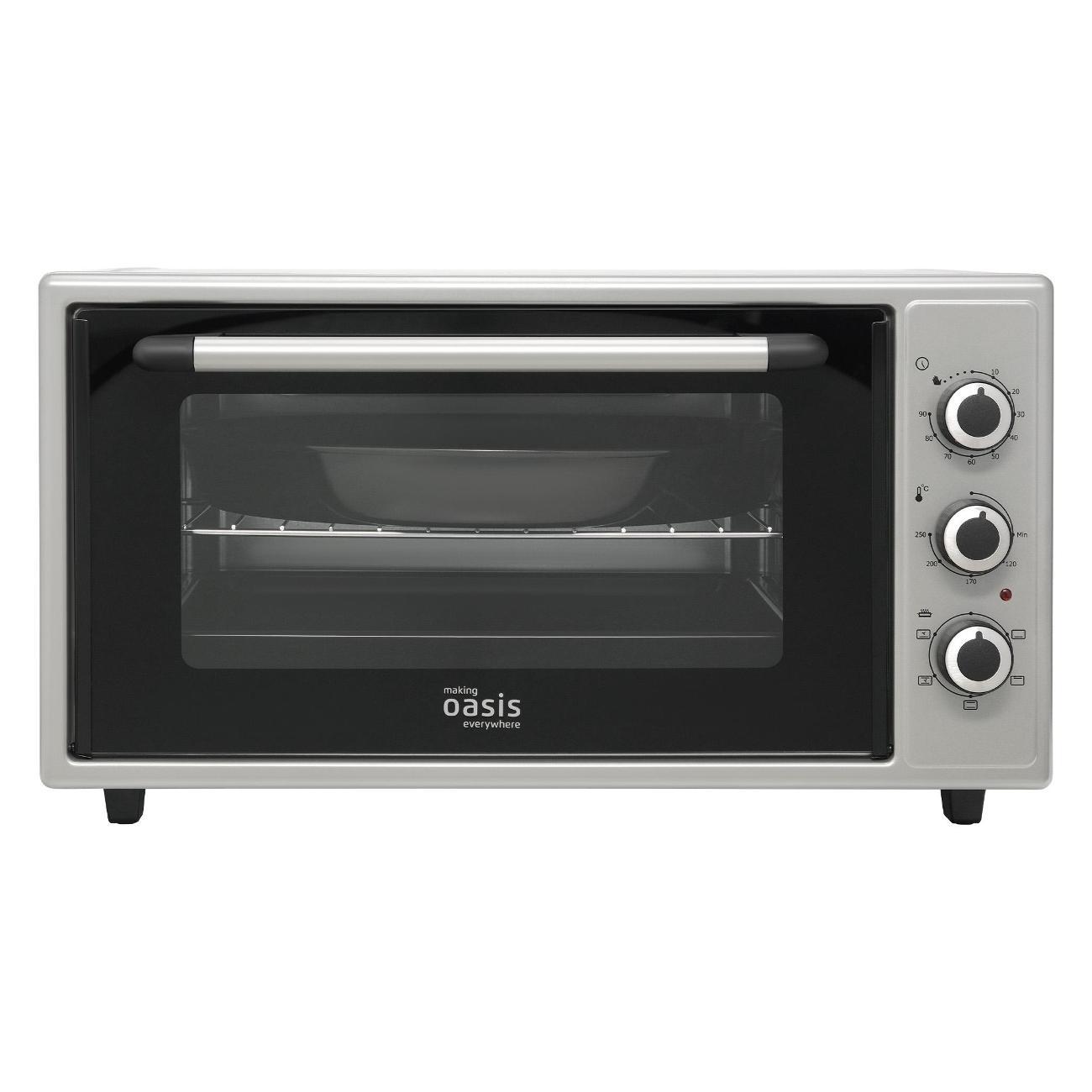 Изображение товара Мини-печь Oasis M-50CG1