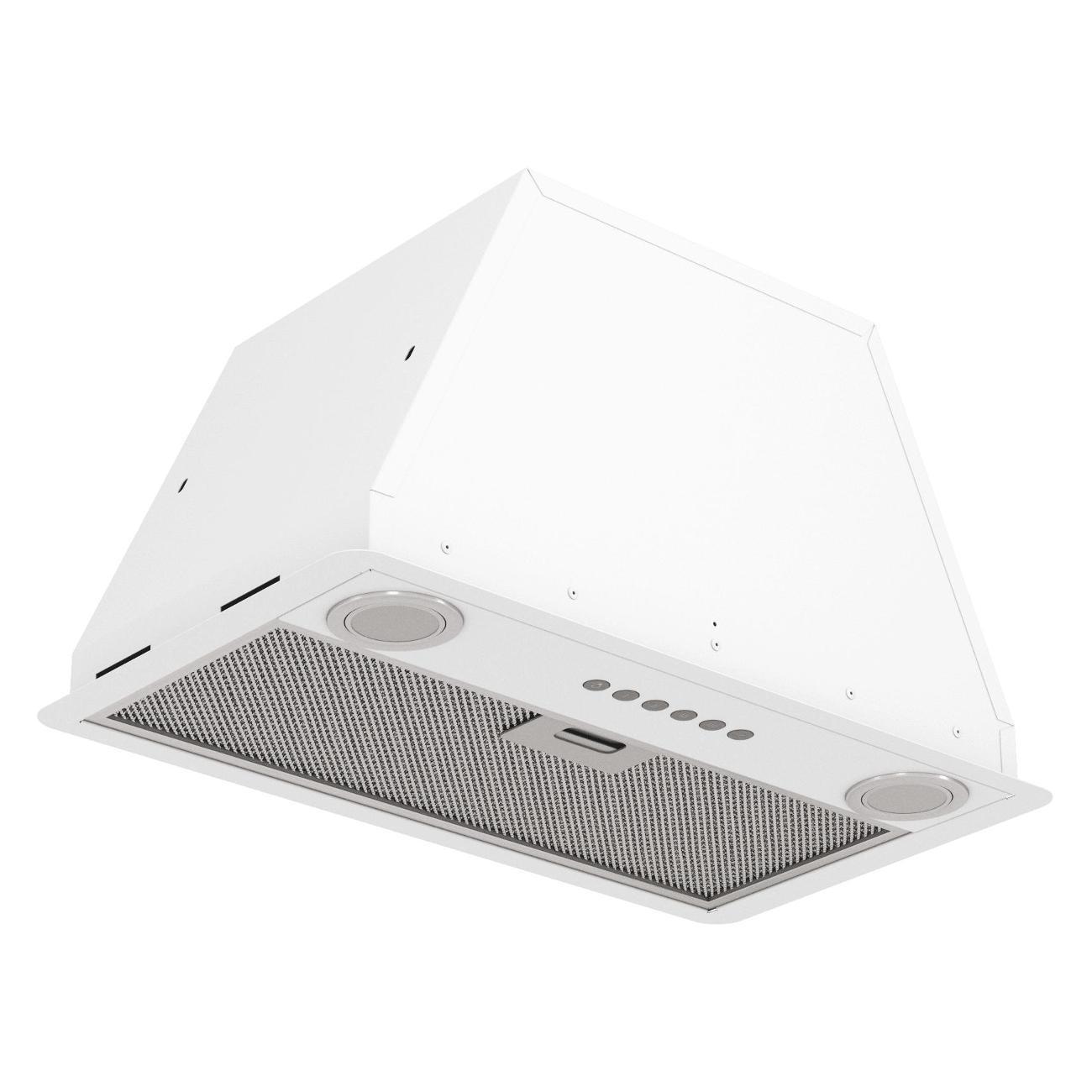 Изображение товара Вытяжка полностью встраиваемая Elikor BOX 50П-1000-Э4Д белая SM