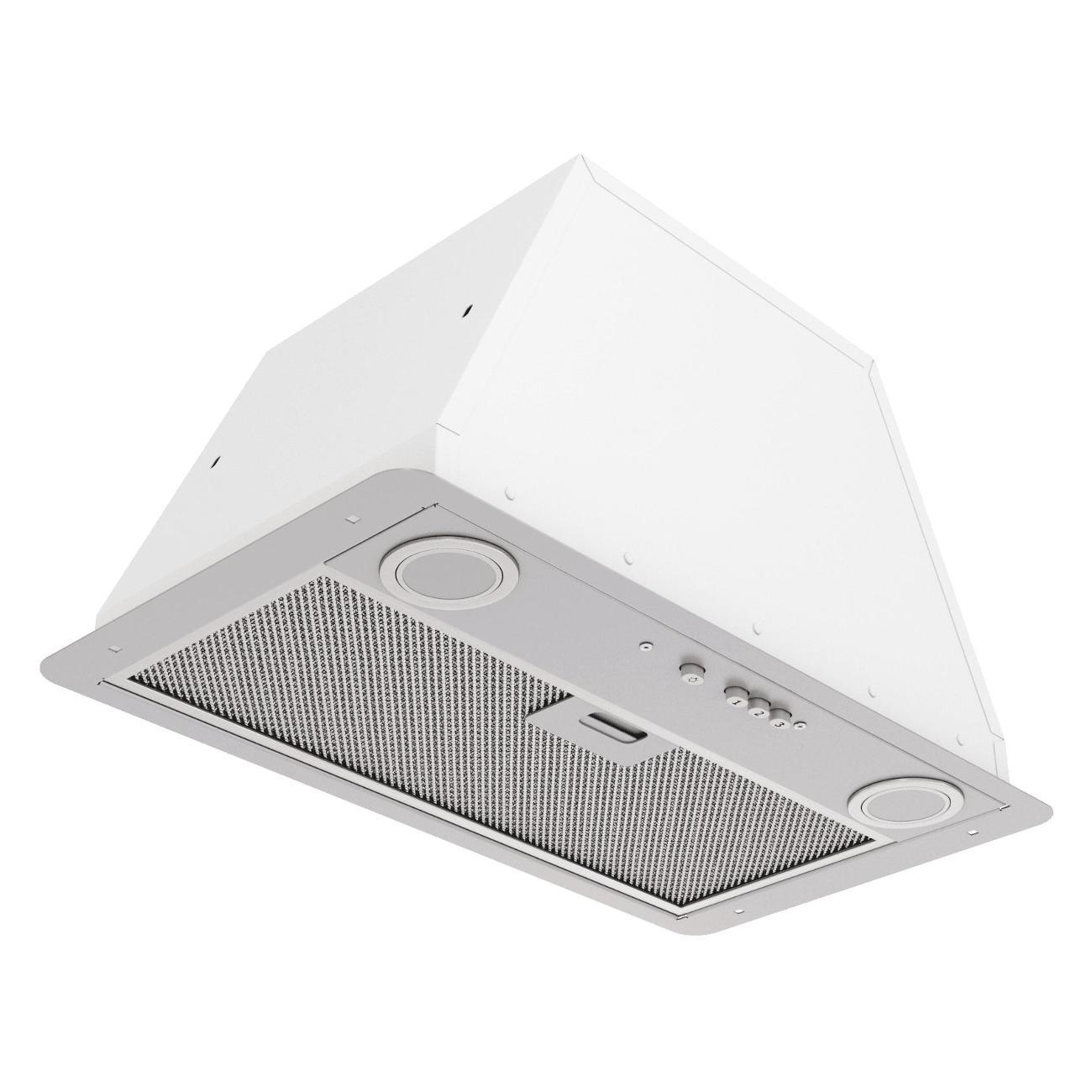 Изображение товара Вытяжка полностью встраиваемая Elikor BF5634Q0 хром