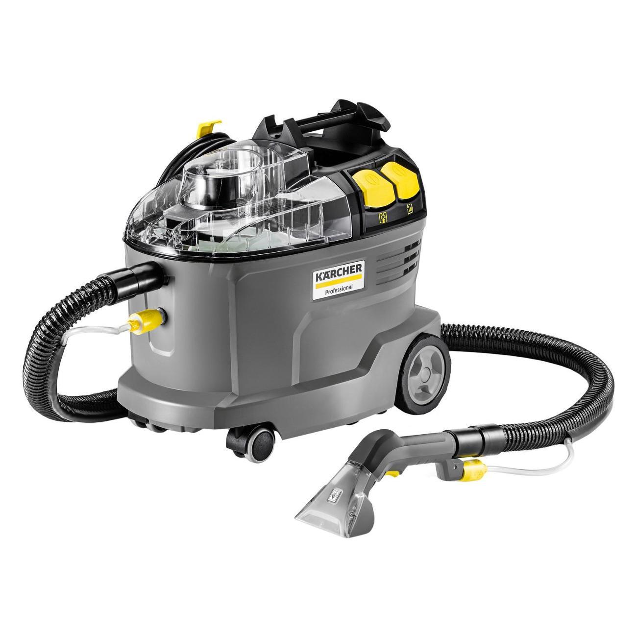 Изображение товара Пылесос моющий Karcher Puzzi 8/1 (1.100-240.0)
