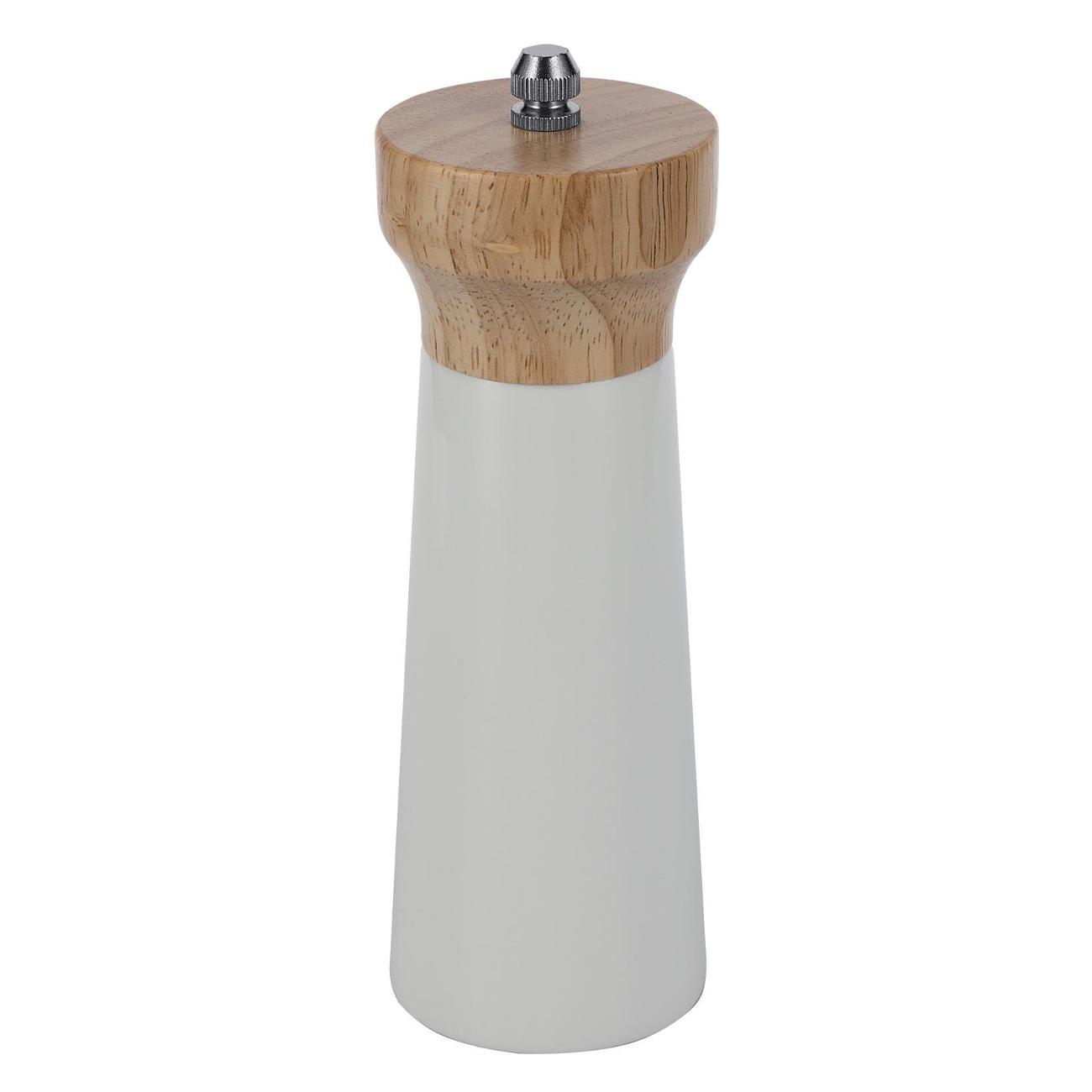 Изображение товара Мельница для специй REGENT inox 16.5см (74-205)