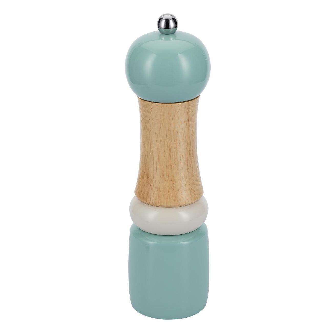 Изображение товара Мельница для специй REGENT inox Linea AROMA 21.3см (74-207)