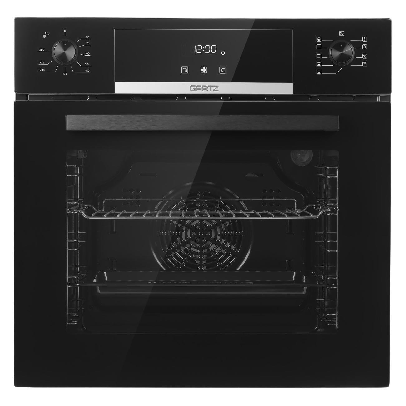 Изображение товара Электрический духовой шкаф GARTZ OBP692B