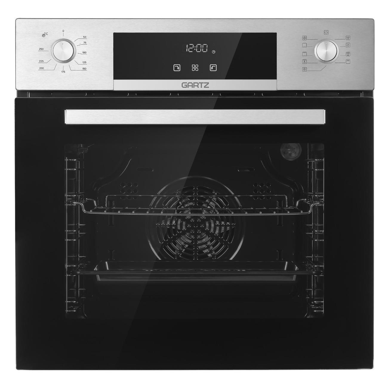 Изображение товара Электрический духовой шкаф GARTZ OBP692I