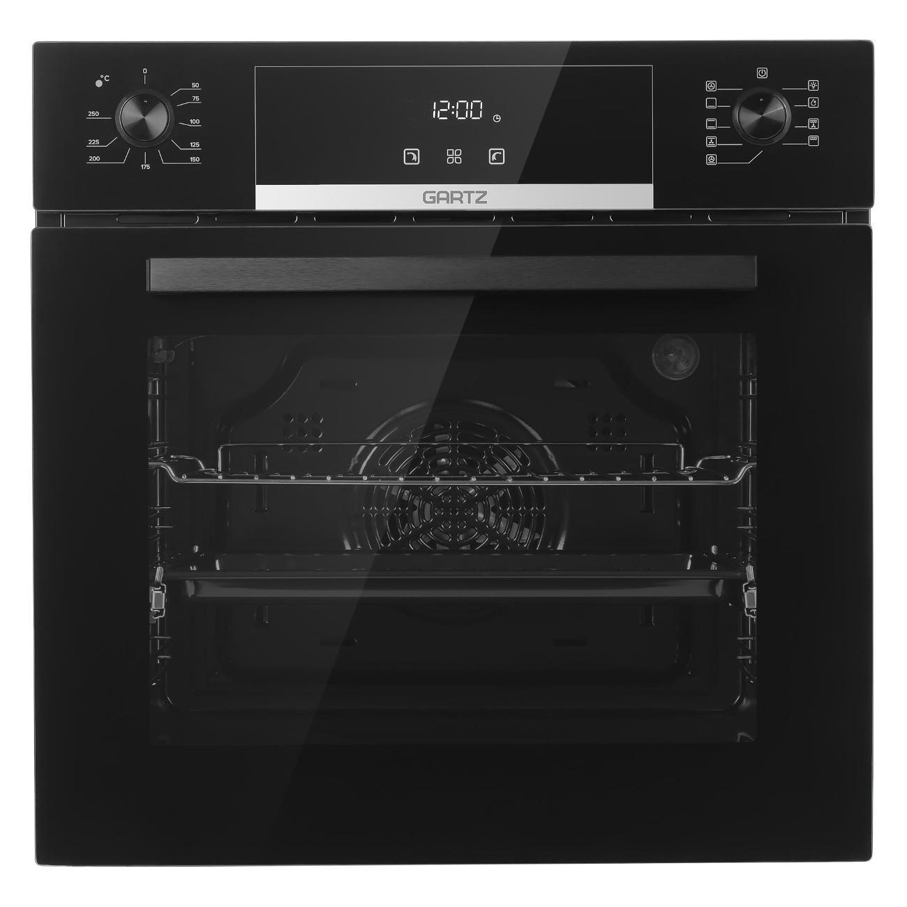 Изображение товара Электрический духовой шкаф GARTZ OBP792B