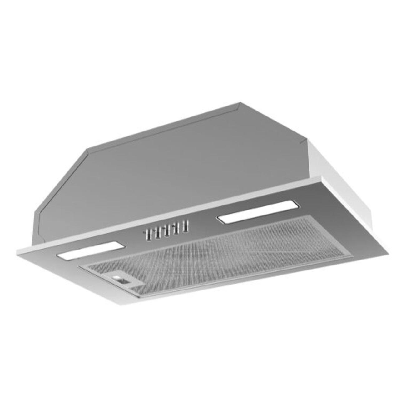 Изображение товара Вытяжка полностью встраиваемая Schtoff TDM 75 нержавеющая сталь