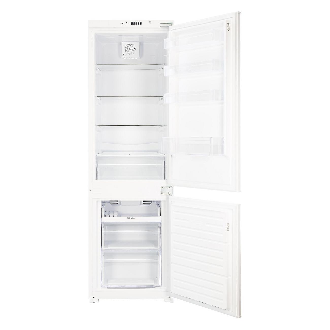 Изображение товара Встраиваемый холодильник комби GARTZ BF530W Изображение товара Встраиваемый холодильник комби GARTZ BF530W