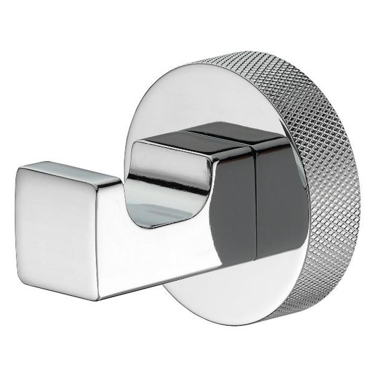 Изображение товара Крючок для ванной Wasserkraft Мозель (Mosel) K-46623