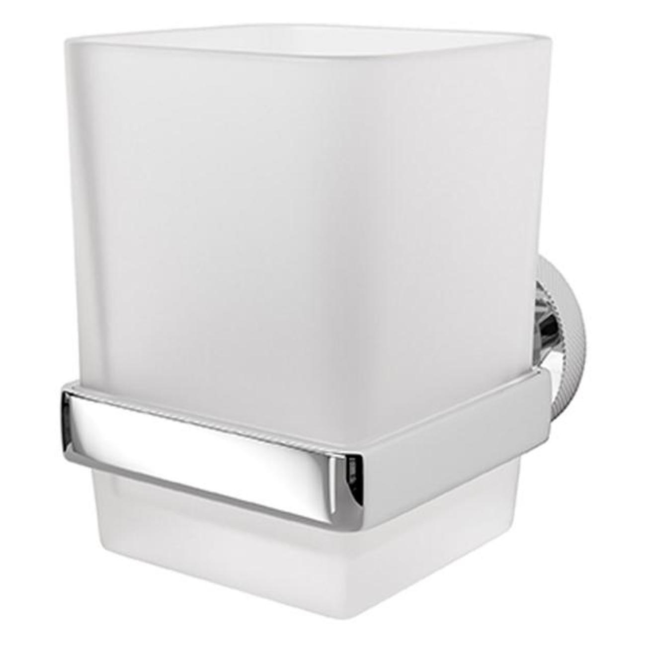 Изображение товара Стакан для зубных щеток Wasserkraft Мозель (Mosel) K-46628