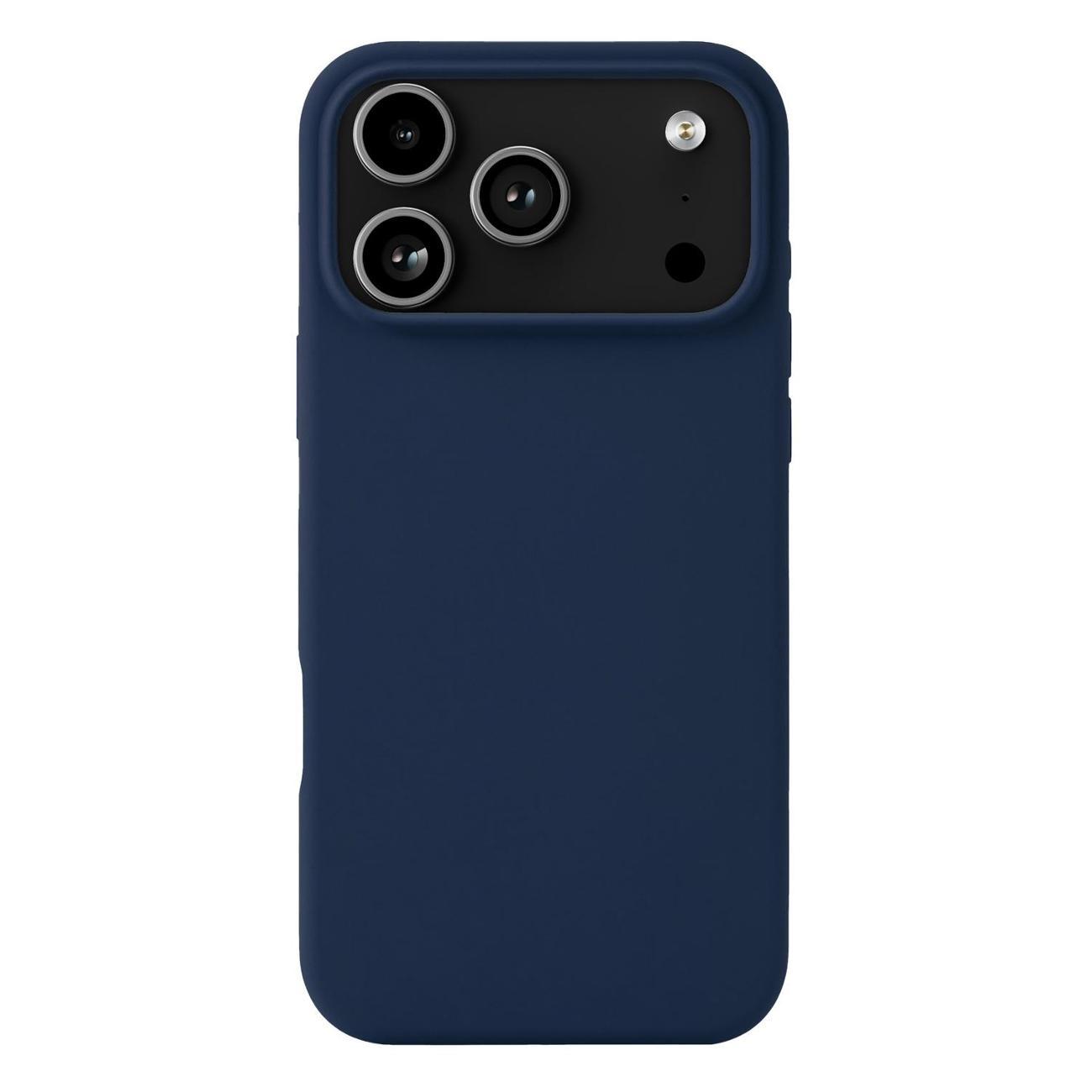 Изображение товара Чехол для смартфона, телефона uBear Touch Mag Case для iPhone 17 Pro Max MagSafe синий