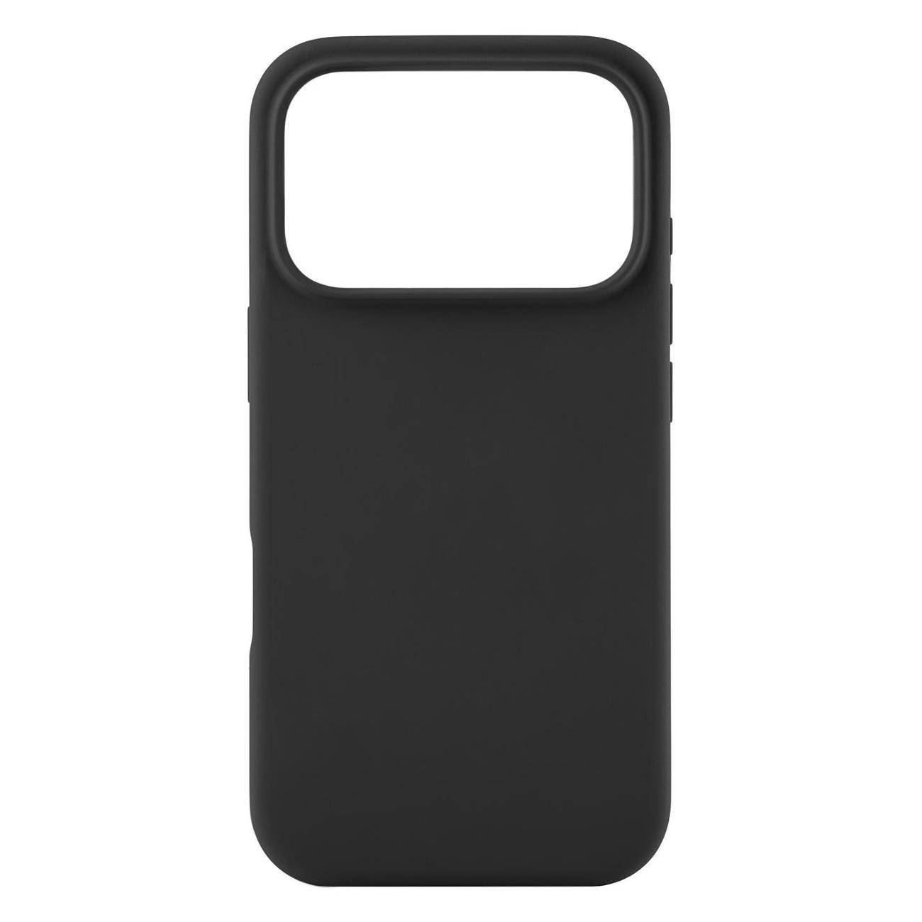 Изображение товара Чехол uBear Touch Mag Case для iPhone 17 Pro MagSafe черный