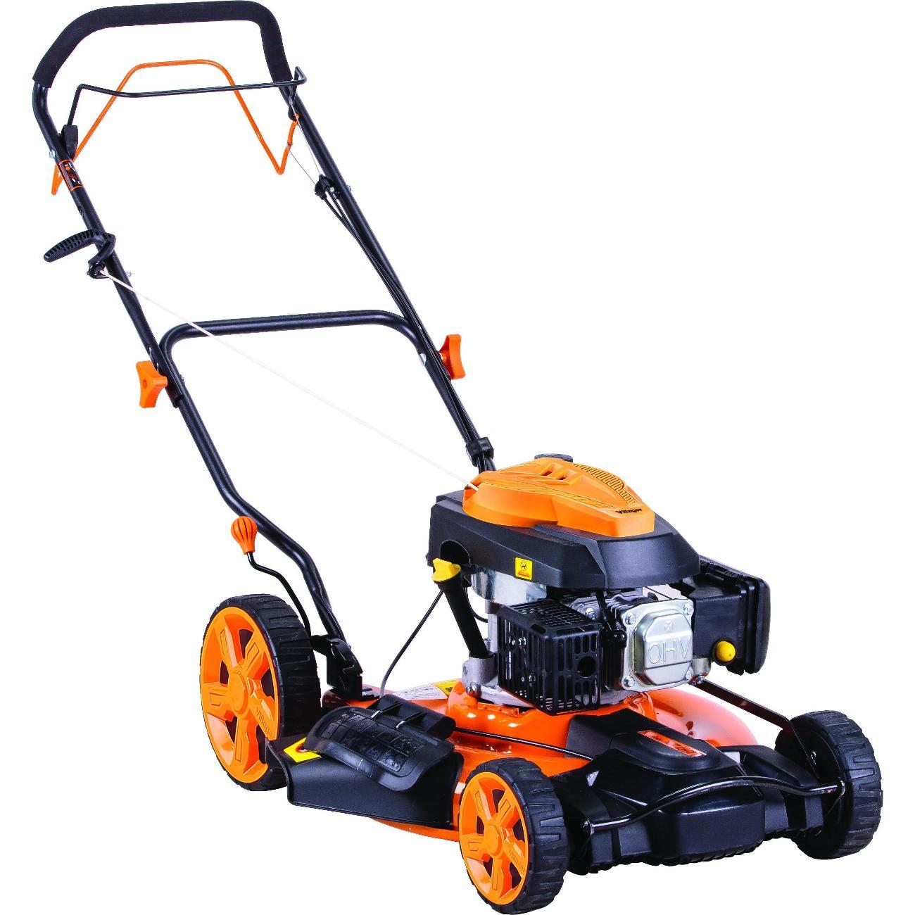 Изображение товара Газонокосилка бензиновая Villager ATLAS 3110 T