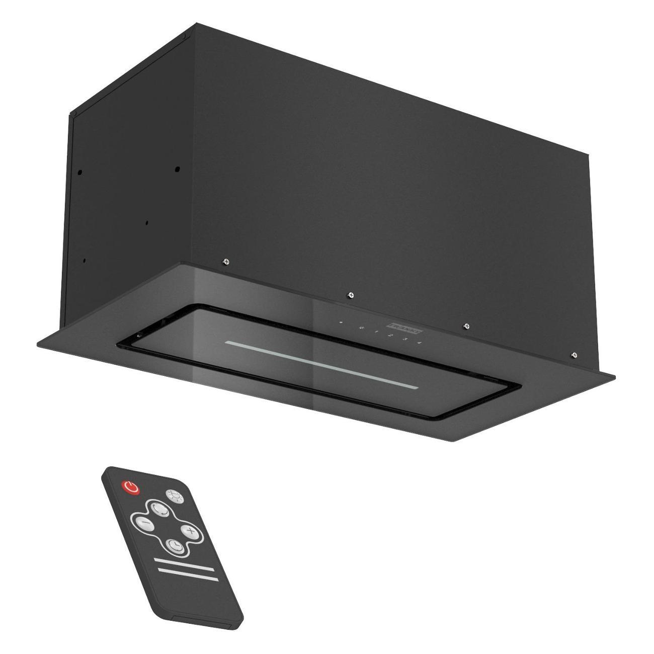 Изображение товара Вытяжка полностью встраиваемая Franke Luce 60 BK