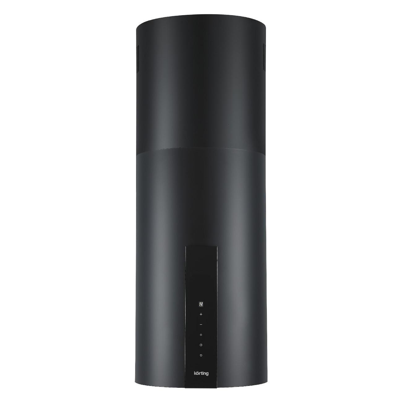 Изображение товара Островная вытяжка Korting KHA 35808 DN Cylinder