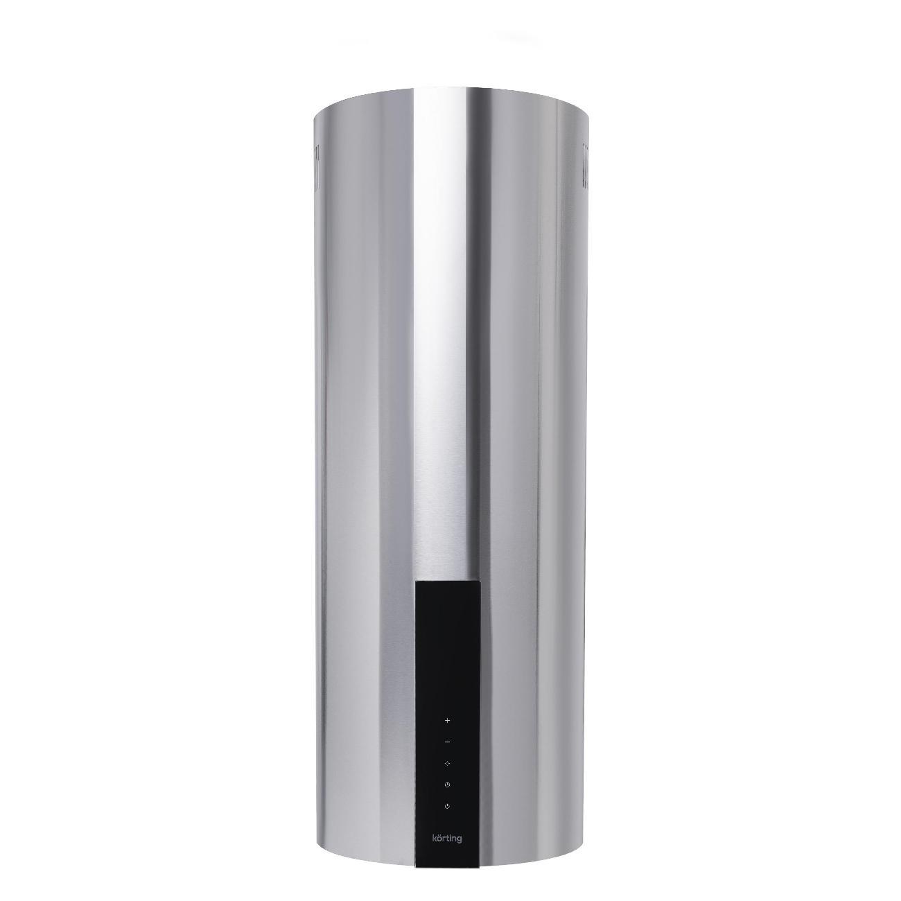 Изображение товара Островная вытяжка Korting KHC 35969 DX Cylinder