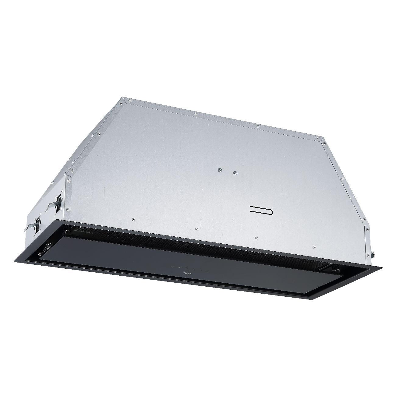 Изображение товара Вытяжка полностью встраиваемая Korting KHI 6892 DGN