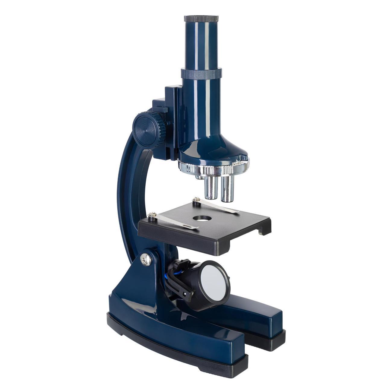 Изображение товара Микроскоп Discovery Centi 01 + книга