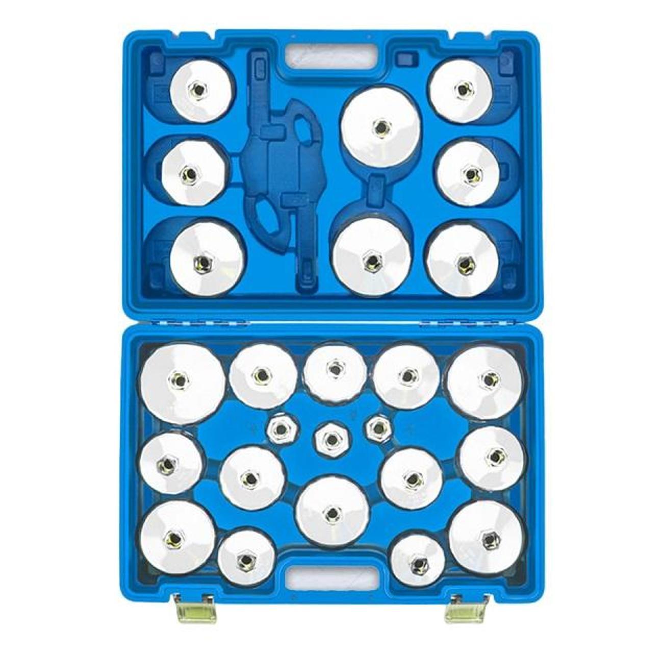 Изображение товара Съемник автомобильный GOODKING 25 предметов (50105)